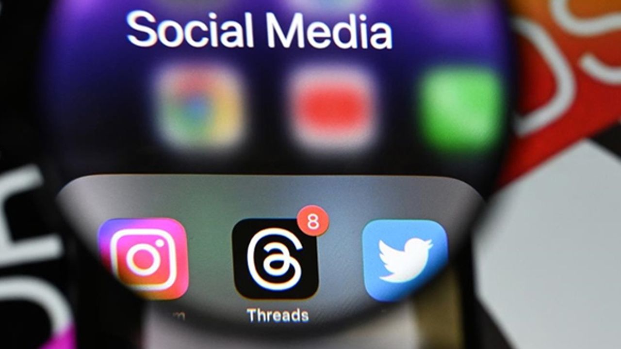 Twitter'ın yeni rakibi Threads 5 milyon üyeyi geçti