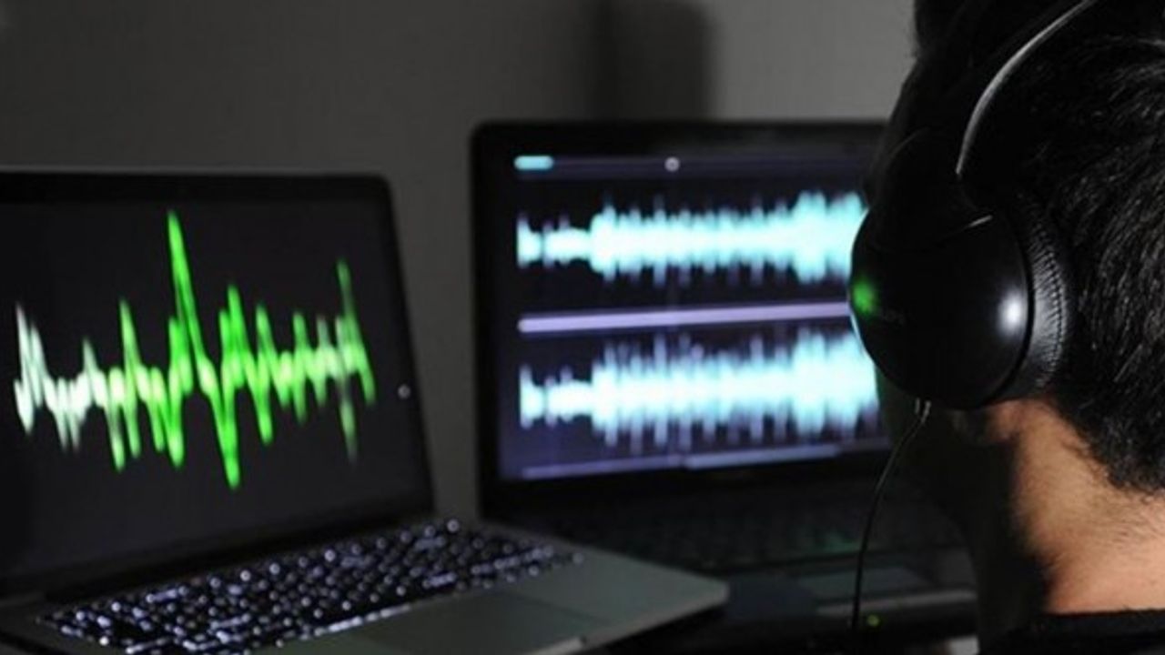 Erdoğan'ın sesini yapay zekayla taklit eden dolandırıcı yakalandı!