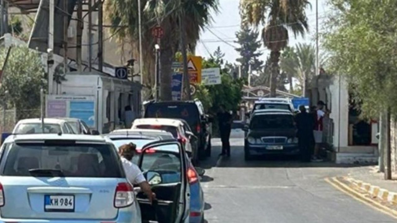 Kıbrıs'ta Pile-Yiğitler yolu projesi neden önemli? Bu yol BM'yi neden rahatsız ediyor?