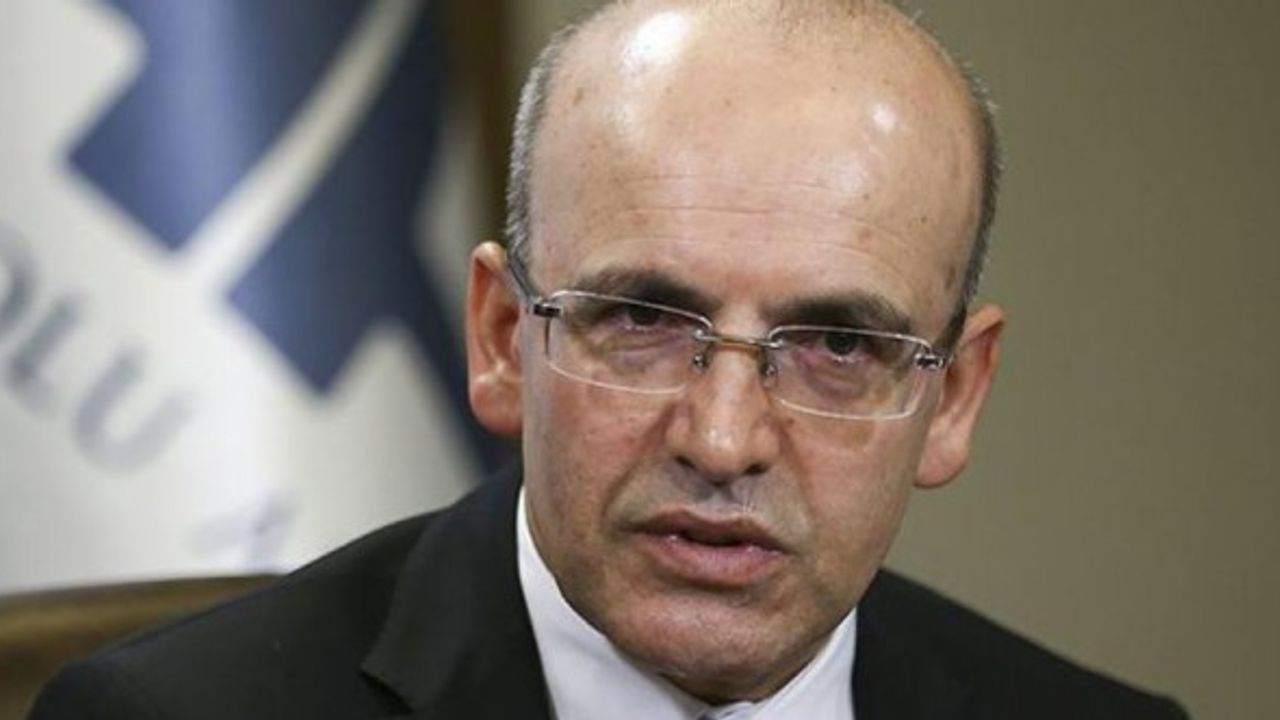 Mehmet Şimşek açıkladı! Denetimlerde yapay zeka devri başlıyor