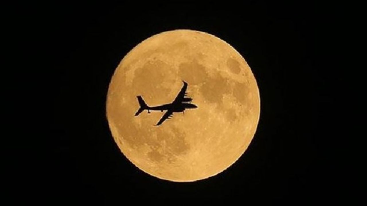 Bayraktar AKINCI TİHA 30 bin uçuş saatini tamamladı