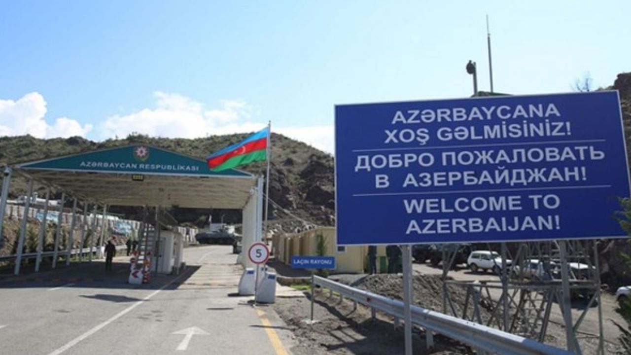 Ermenistan'ın Laçın yolundaki provokasyonlarının amacı ne?