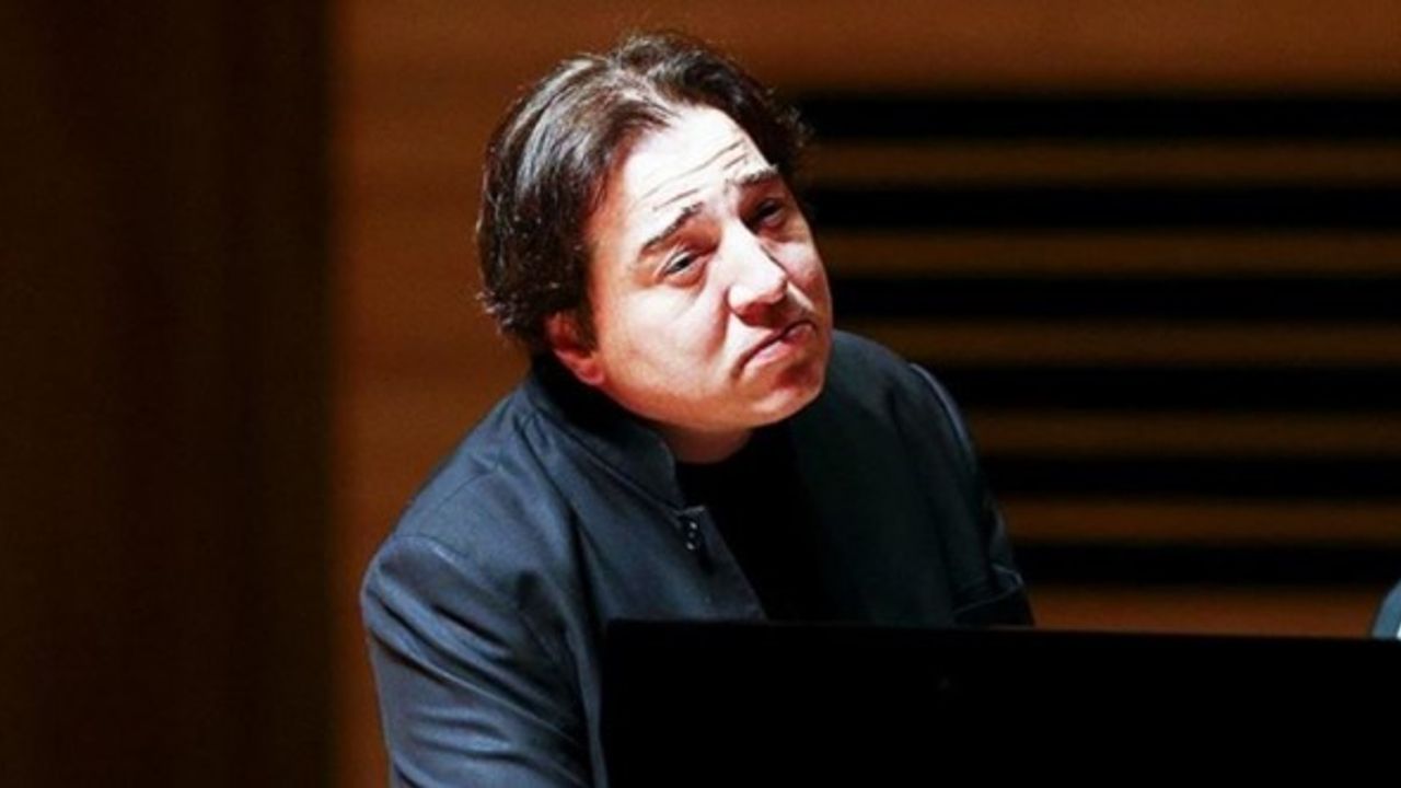 AK Parti'den Fazıl Say'a destek: "Avrupa'daki konserlerinin iptal edilmesini kınıyoruz"