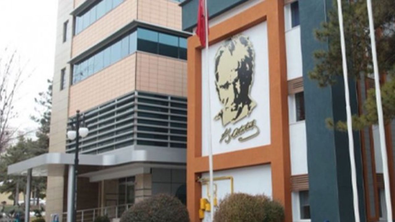 Eskişehir Odunpazarı Belediyesi'ne işçi alınacak