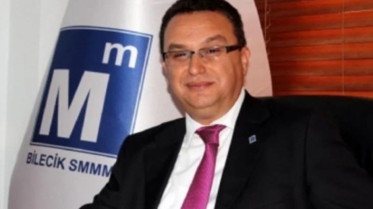 Bilecik'te İYİ Parti'den istifa