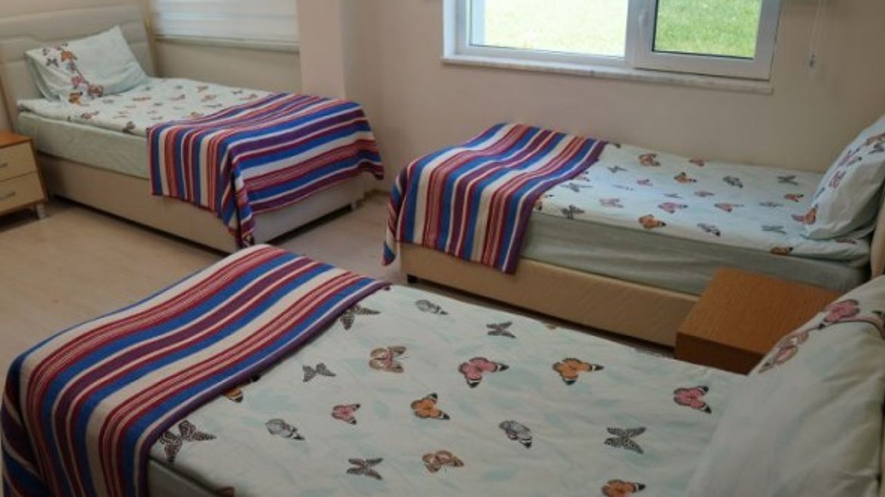 Tepebaşı'nda kız öğrenci misafirhanesi için kayıtlar sürüyor