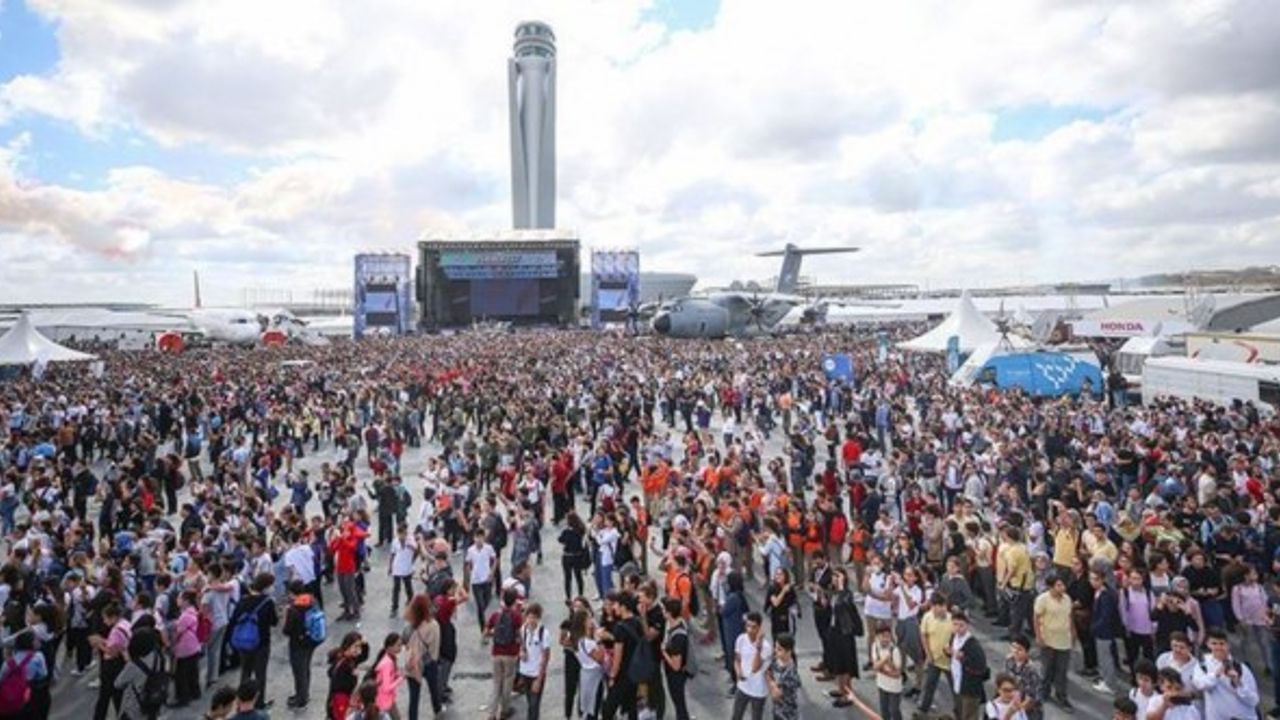 Teknofest 2024 nerede? Selçuk Bayraktar açıkladı