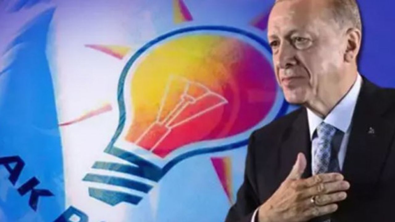 Cumhurbaşkanı Erdoğan, AK Parti'nin Ankara ilçe belediye başkan adaylarını açıkladı