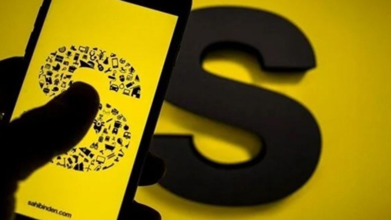 Sahibinden.com çöktü mü, neden erişilemiyor? Resmi açıklama geldi