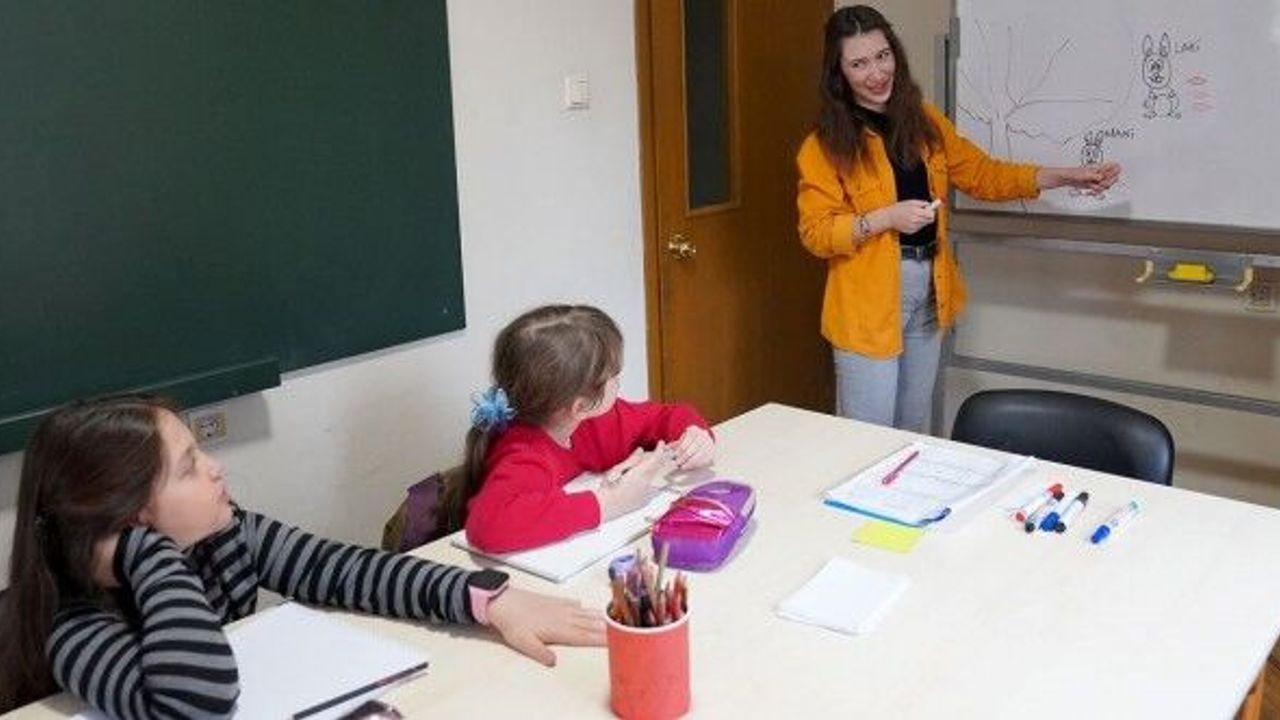 Tepebaşı Belediyesi duyurdu: Bahar dönemi kayıtları başladı