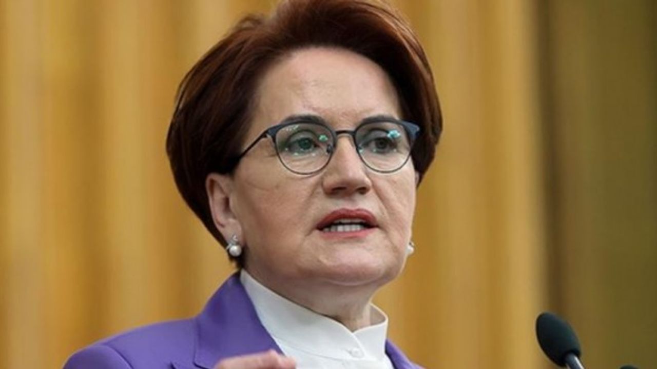 İYİ Parti'nin Tepebaşı Belediye Başkan adayı açıklandı