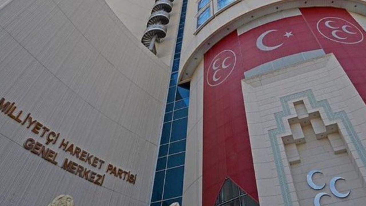 MHP Bilecik için 3 adayını daha açıkladı