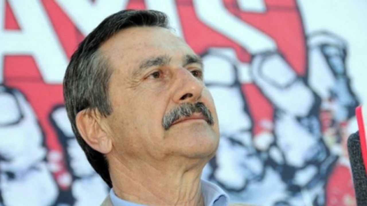 Ahmet Ataç'tan 1 Mayıs mesajı