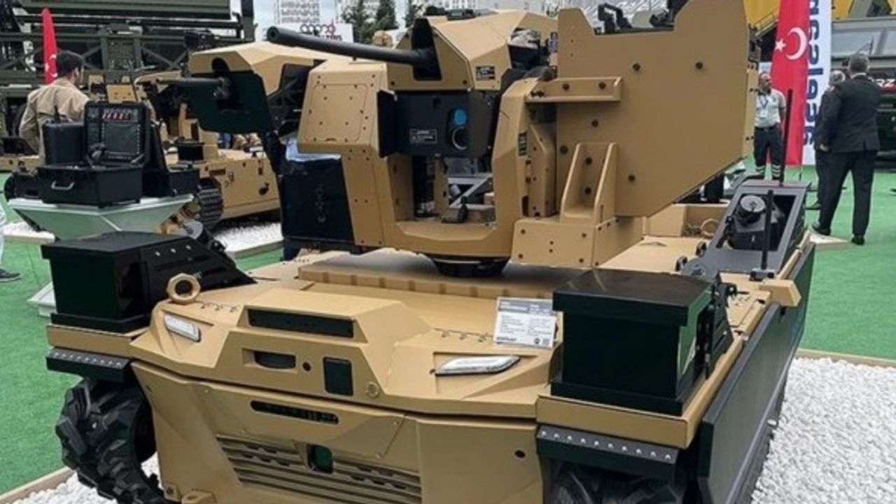 ASELSAN, EJDERHA ile elektronik harpte fark yaratacak