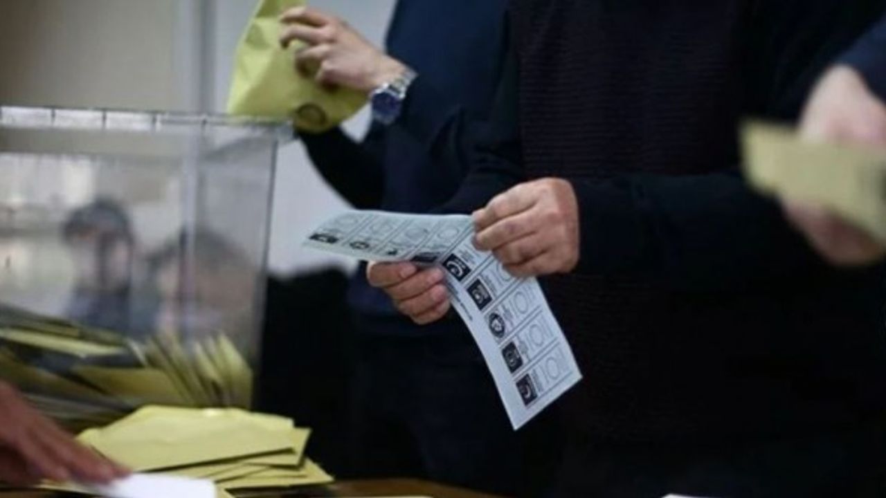 Kütahya'da 22 oy farkla biten seçim sonucuna AK Parti'den itiraz