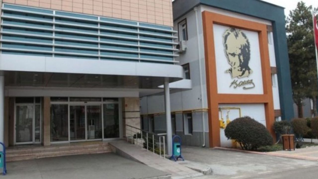 Eskişehir Odunpazarı Belediyesi'ne işçi ve personel alınacak