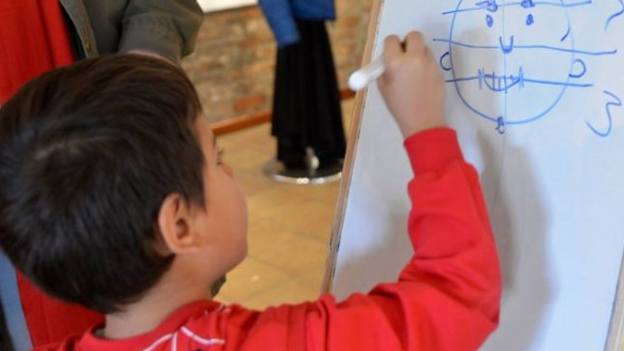 Tepebaşı'nda 12. dönem karikatür atölyeleri sergisi açılacak