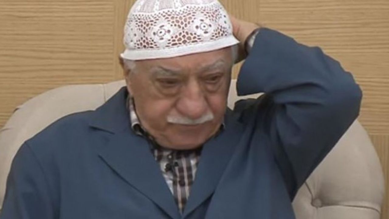 "Fetullah Gülen Türkiye'ye iade edildi" iddiası gündeme oturdu! İlk açıklamalar neler?