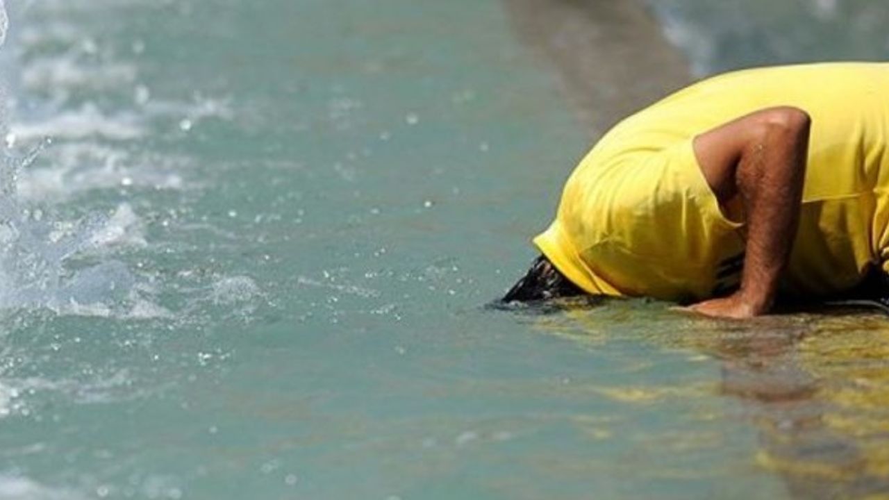Kütahya kavruluyor! O ilçede 40 derece bekleniyor... Kütahya ilçelere göre son hava durumu tahminleri