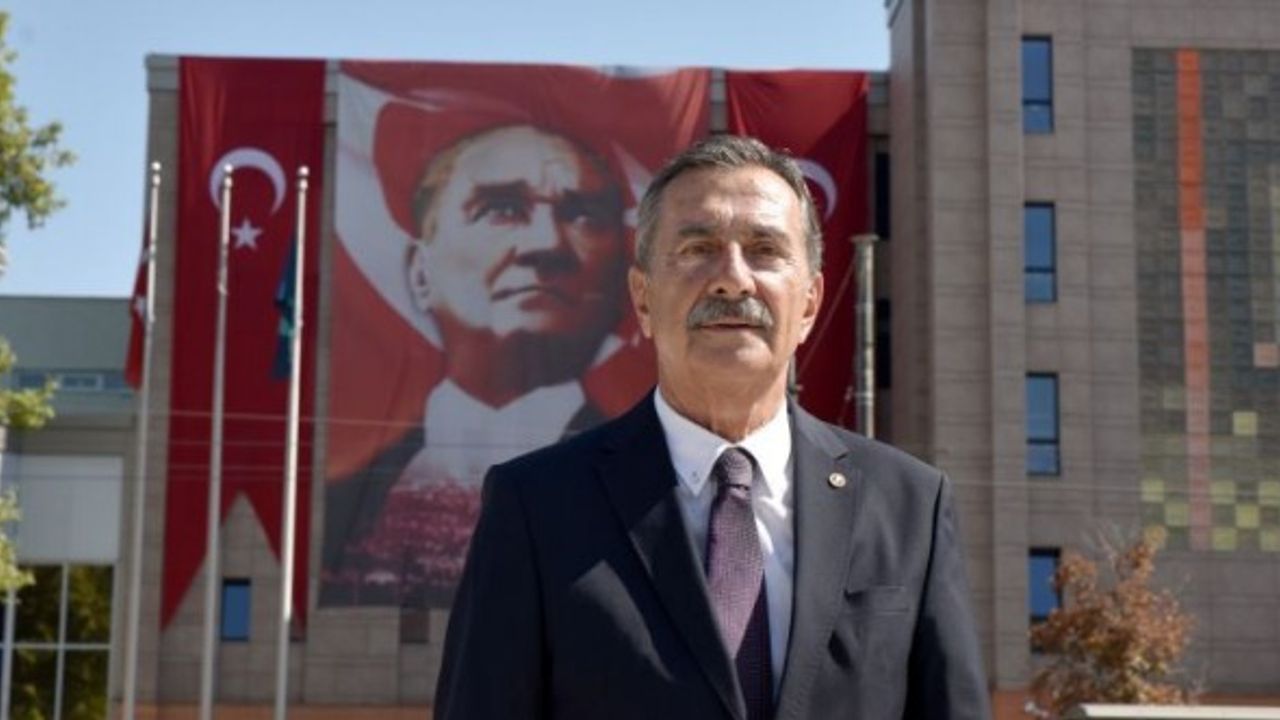 Ahmet Ataç'tan 15 Temmuz mesajı