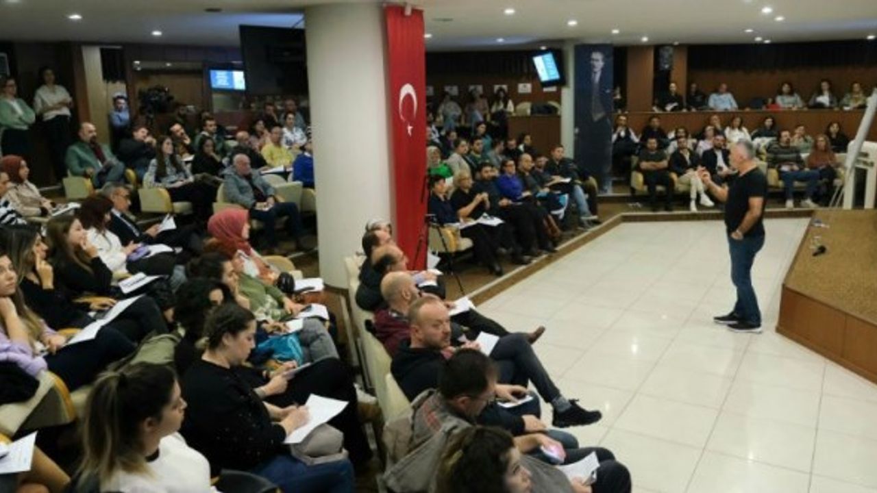 ETO Akademi'de yeni dönem başlıyor