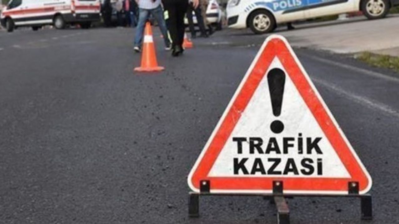 Kütahya'daki kazadan acı haber! 3 çocuk annesi hayatını kaybetti