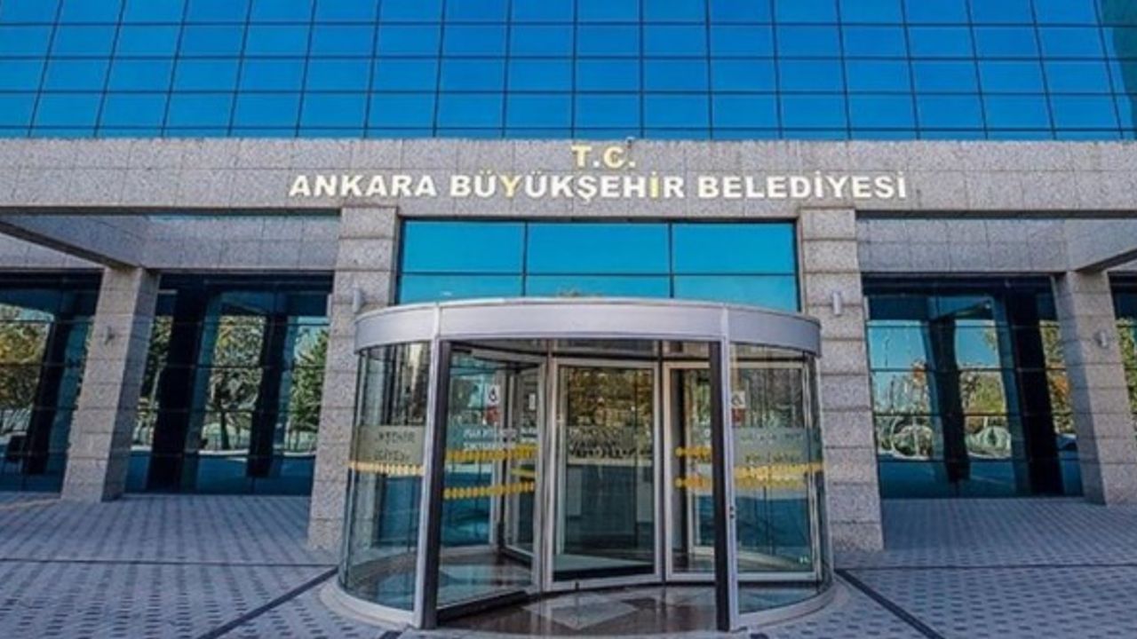 Ankara Büyükşehir Belediyesi 133 zabıta memuru alacak
