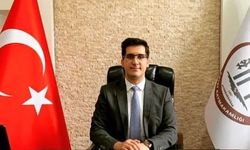Kaymakam Çolak deprem bölgesinden acı haberleri aldı