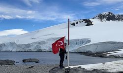7. Ulusal Antarktika Bilim Seferi tamamlandı