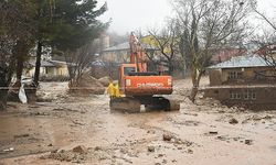 Adıyaman ve Şanlıurfa'daki sel faciasında 13 kişi hayatını kaybetti