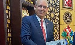 Afyonkarahisar'da MHP'li belediye başkanı hayatını kaybetti