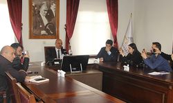 Afyonkarahisar'da seçim güvenliği için alınan önlemler açıklandı