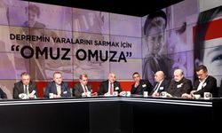 Futbol ailesi "Omuz Omuza" kampanyasında 845,7 milyon liralık yardım topladı