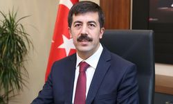 Kütahya Sağlık Bilimleri Üniversitesi'ne yeni rektör atandı... Prof. Dr. Ahmet Tekin kimdir?