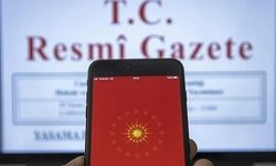 Atama ve görevden alma kararları Resmi Gazete'de