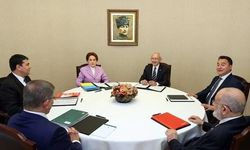 Dört parti seçime CHP listesinden girecek