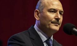 Bakan Soylu: "Bugün dağlardaki terörist sayısı 77’ye kadar düştü"