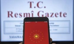 Doğal gaz bedeli alınmamasına ilişkin Cumhurbaşkanı Kararnamesi Resmi Gazete'de