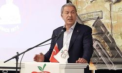 Milli Savunma Bakanı Akar: Son 8 günde 39 terörist etkisiz hale getirildi