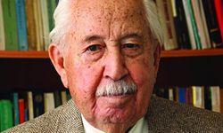 Türkiye'nin ilk "Bizans sanat tarihi" uzmanı... Semavi Eyice kimdir?