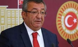 CHP'li Engin Altay: Çekilmesini bilmek lazım... MYK'daki değişiklik yeterli değil