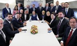 Cumhurbaşkanı Erdoğan: NATO'nun terörle mücadele ayağı nerede? Bunu halletmesi lazım