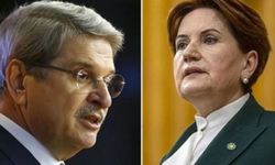 İYİ Parti'de kritik istifa! Akşener'e karşı sert açıklama