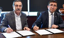 Tepebaşı'nda kadınlara destek için işbirliği yapacaklar