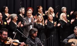 Tepebaşı'nda Sevda Şarkıları tam not aldı