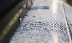 Alaska'da 7,2 büyüklüğünde deprem!