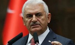 Binali Yıldırım anjiyo oldu