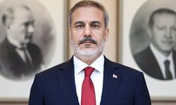 Hakan Fidan İsveç'e resti çekti! "Büyük tepkimiz var"