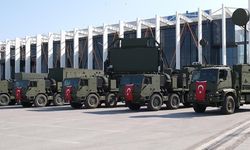 İlk uzun menzilli milli radar envantere giriyor