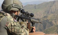 MİT'ten nokta operasyon! PKK'nın sözde Irak istihbarat sorumlusu etkisiz hale getirildi
